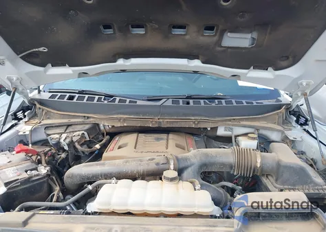 2023 Ford F-150 Raptor z USA, uszkodzony, nr VIN 1FTFW1RG2PFA53384